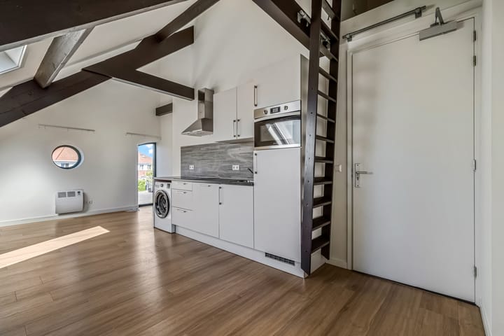 Foto 4 van Graaf van Lynden van Sandenburgweg 3-20