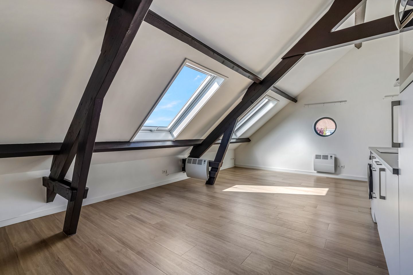 Foto 5 van Graaf van Lynden van Sandenburgweg 3-20