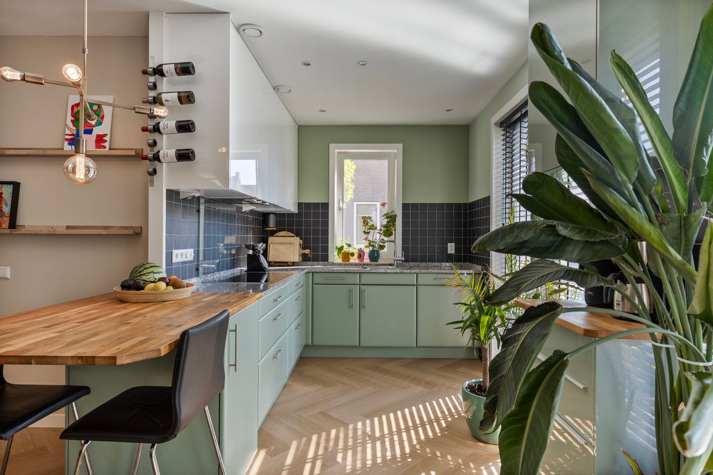 Foto 10 van Huig Maaskantstraat 3