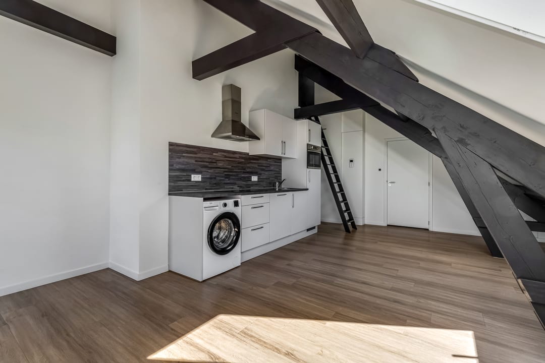 Foto 7 van Graaf van Lynden van Sandenburgweg 3-20