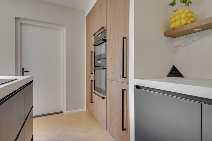 Foto 25 van Pieter de Hooghlaan 35