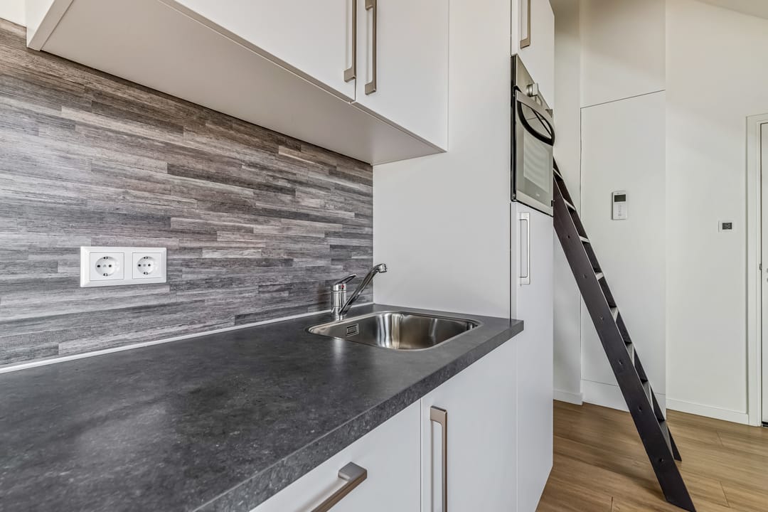 Foto 8 van Graaf van Lynden van Sandenburgweg 3-20