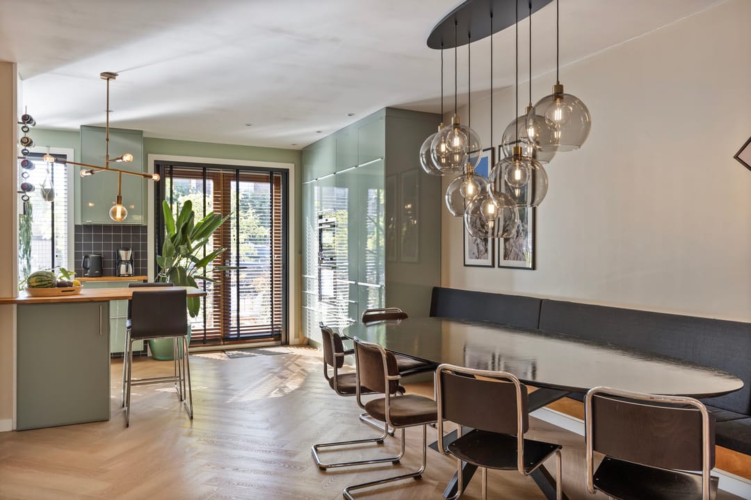 Foto 13 van Huig Maaskantstraat 3