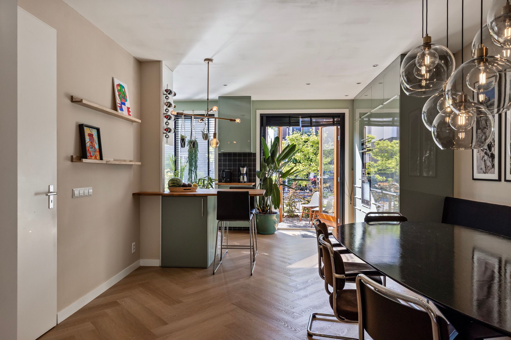 Foto 15 van Huig Maaskantstraat 3