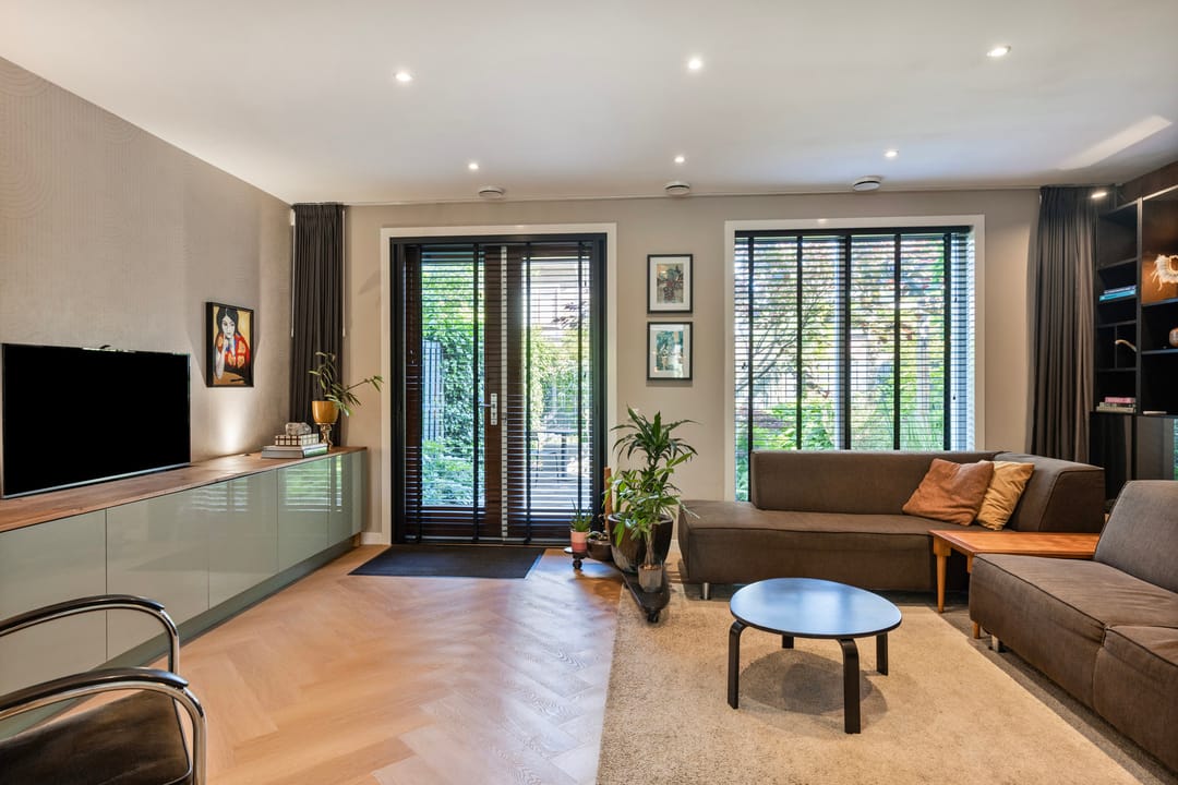 Foto 16 van Huig Maaskantstraat 3