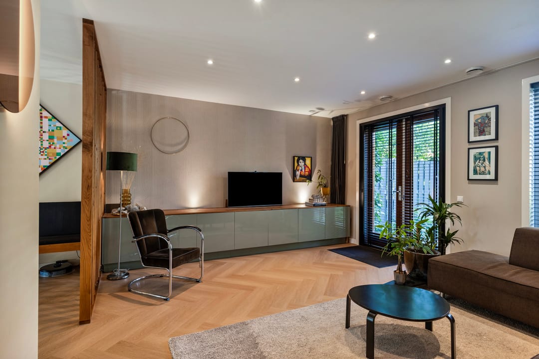 Foto 17 van Huig Maaskantstraat 3