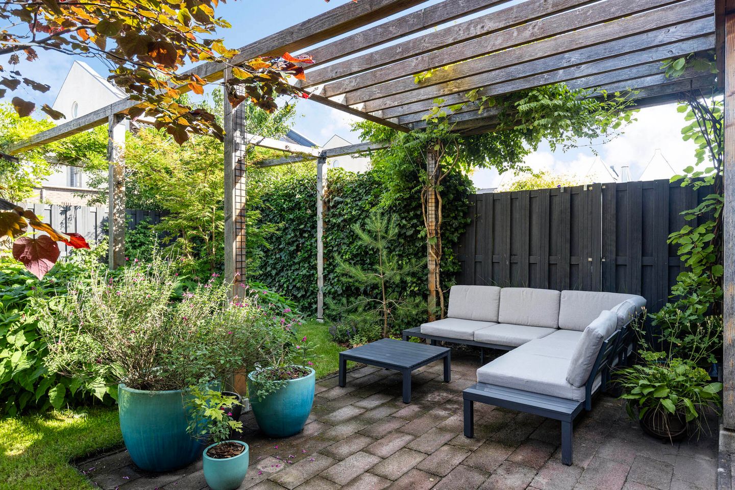 Foto 19 van Huig Maaskantstraat 3