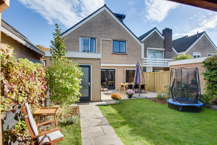 Foto 31 van Pieter de Hooghlaan 35