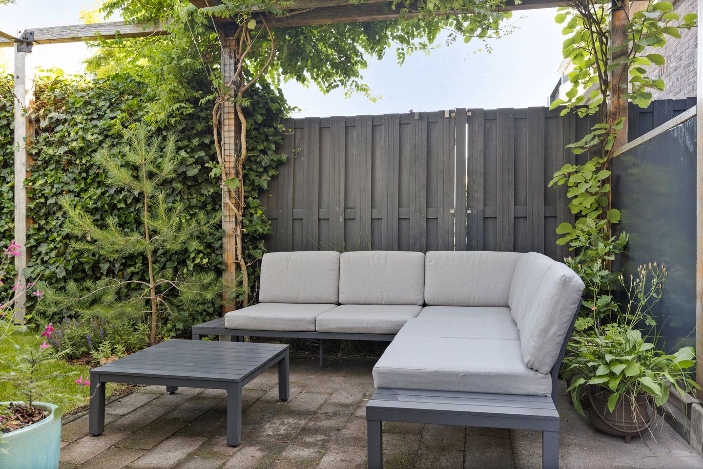 Foto 20 van Huig Maaskantstraat 3