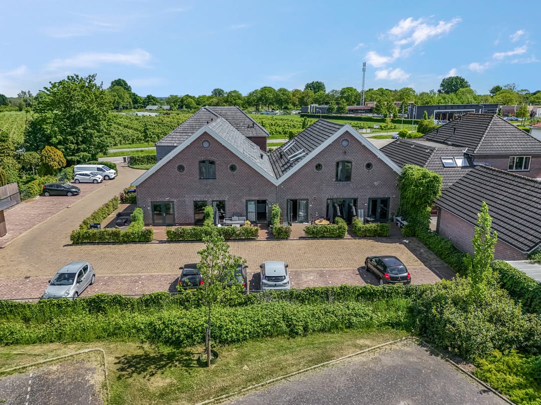 Foto 16 van Graaf van Lynden van Sandenburgweg 3-20