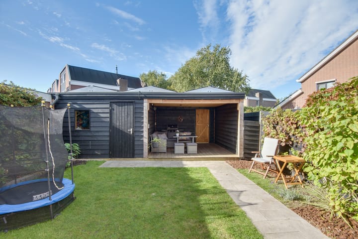 Foto 33 van Pieter de Hooghlaan 35