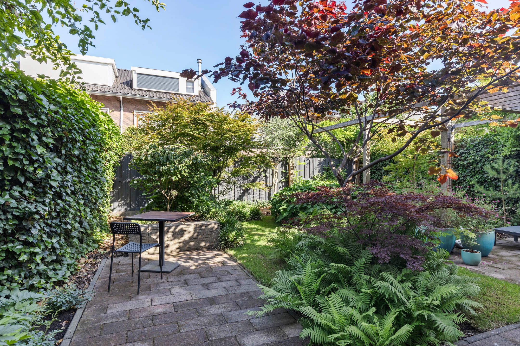 Foto 21 van Huig Maaskantstraat 3