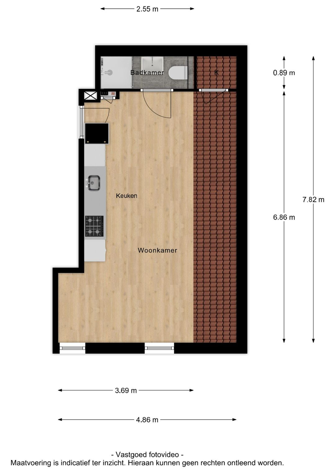 Foto 17 van Graaf van Lynden van Sandenburgweg 3-20