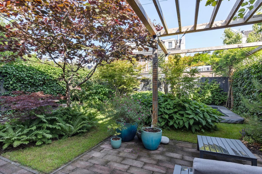 Foto 22 van Huig Maaskantstraat 3