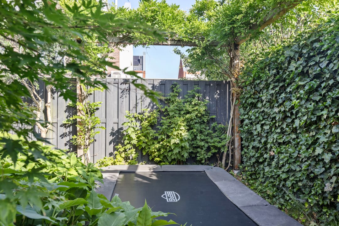 Foto 23 van Huig Maaskantstraat 3