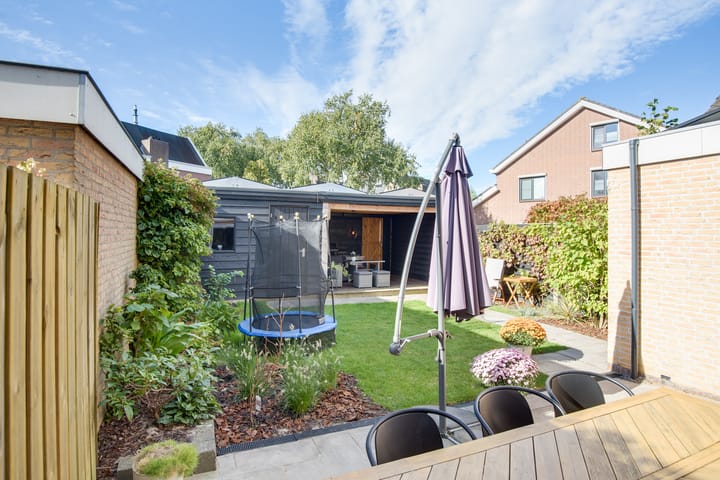 Foto 36 van Pieter de Hooghlaan 35