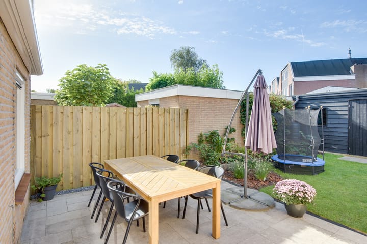 Foto 38 van Pieter de Hooghlaan 35