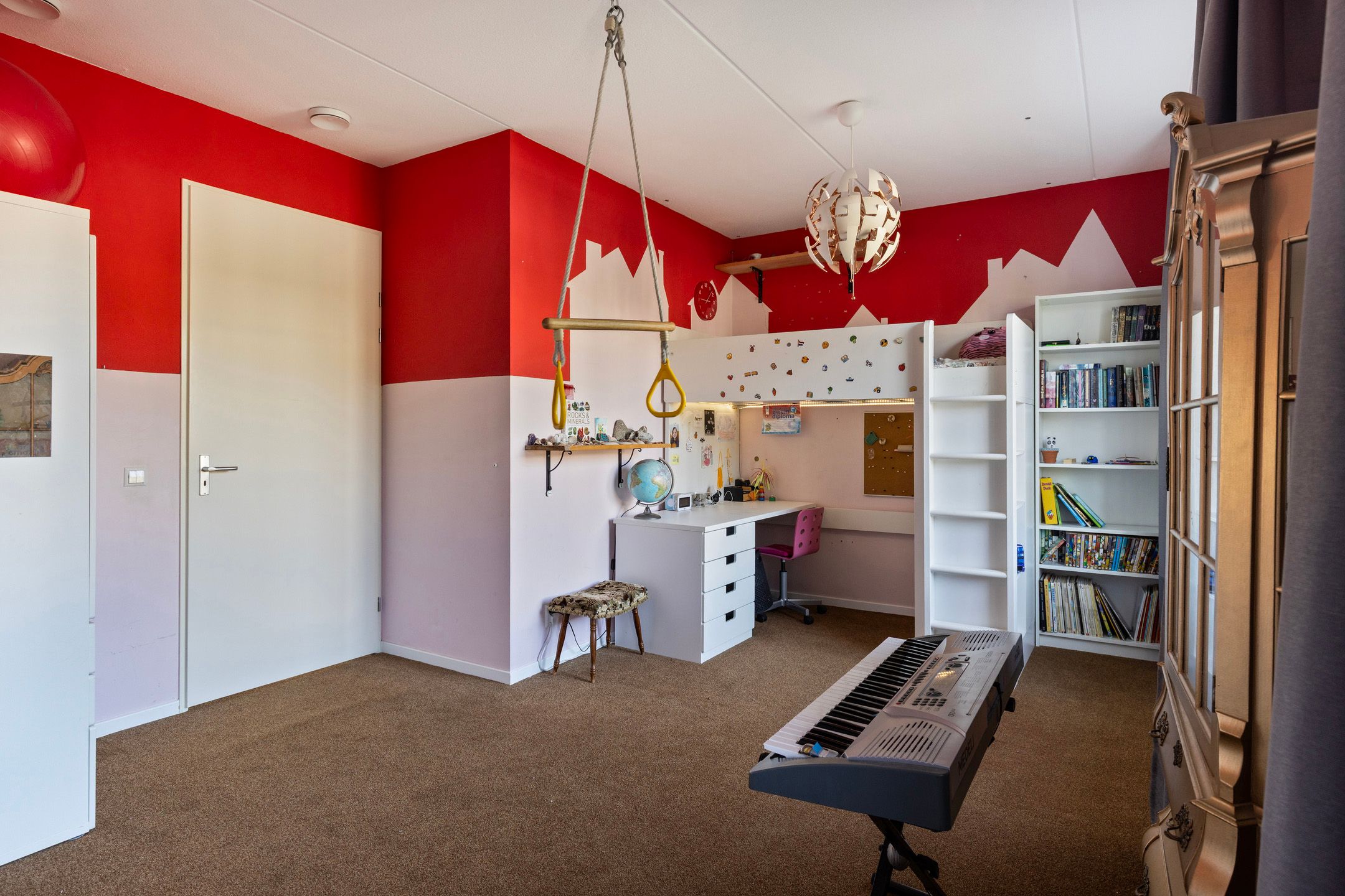 Foto 30 van Huig Maaskantstraat 3