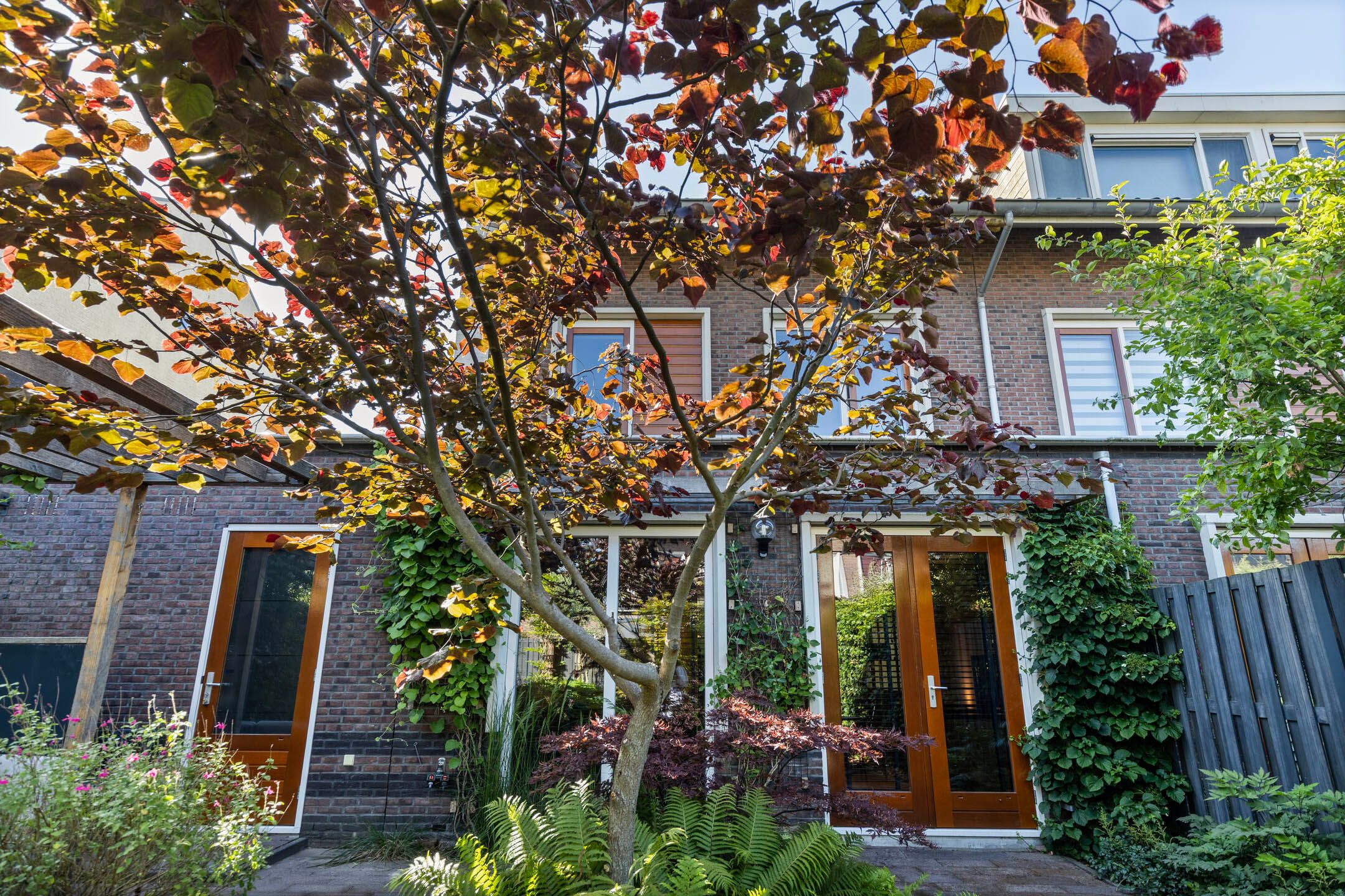 Foto 24 van Huig Maaskantstraat 3