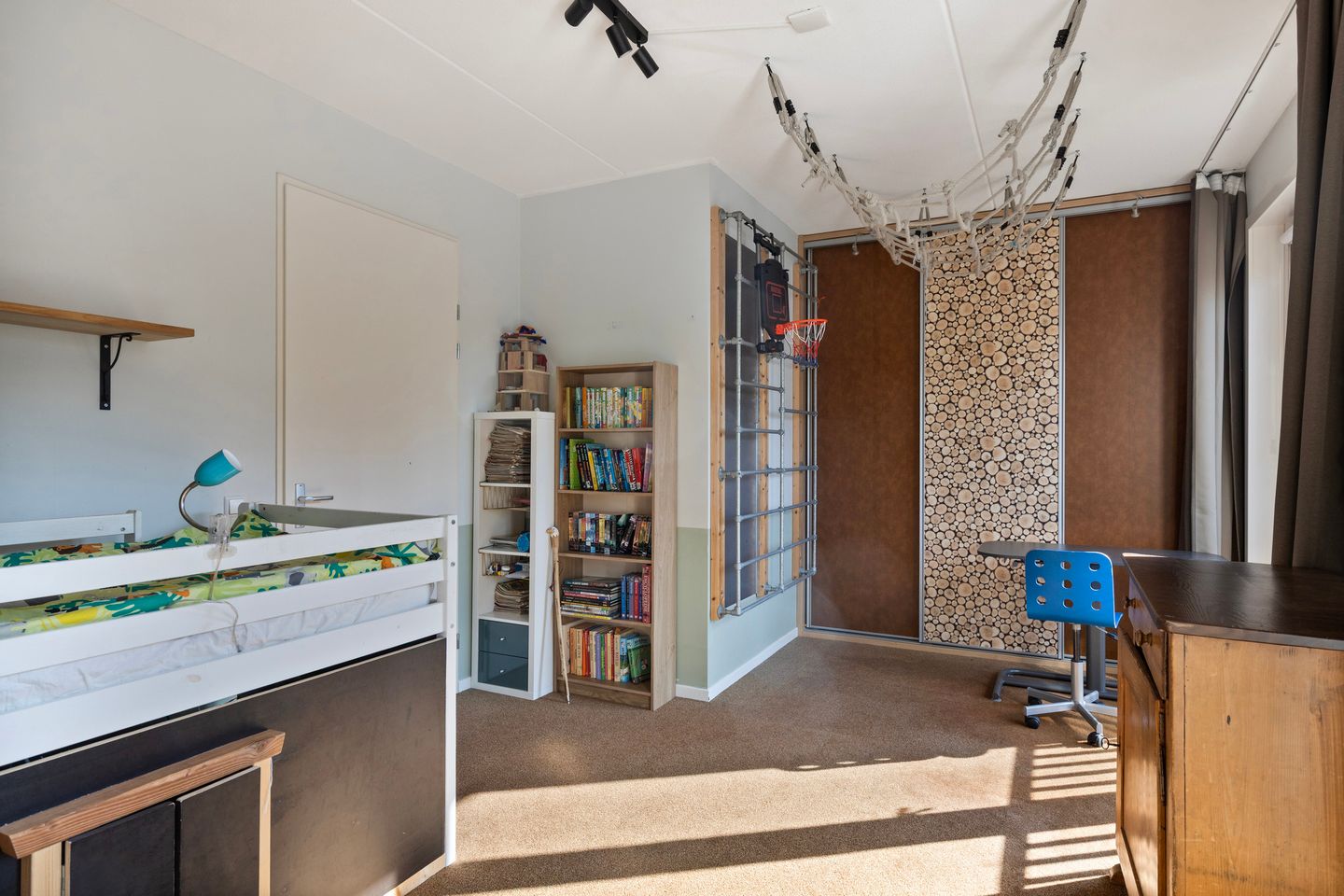 Foto 34 van Huig Maaskantstraat 3