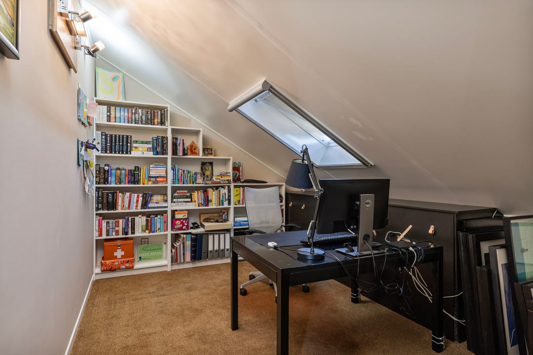 Foto 37 van Huig Maaskantstraat 3