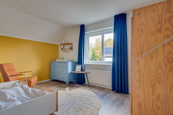 Foto 50 van Pieter de Hooghlaan 35