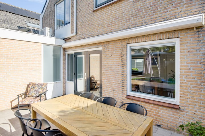 Foto 39 van Pieter de Hooghlaan 35