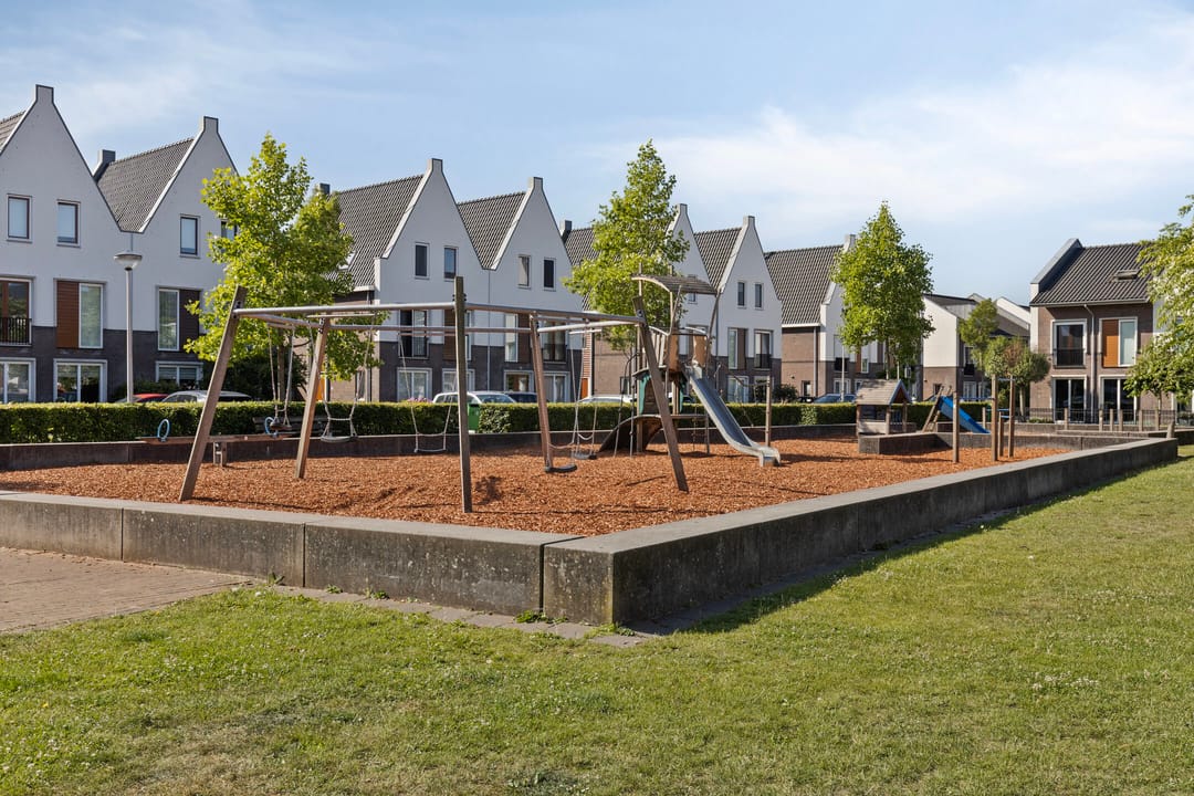 Foto 43 van Huig Maaskantstraat 3