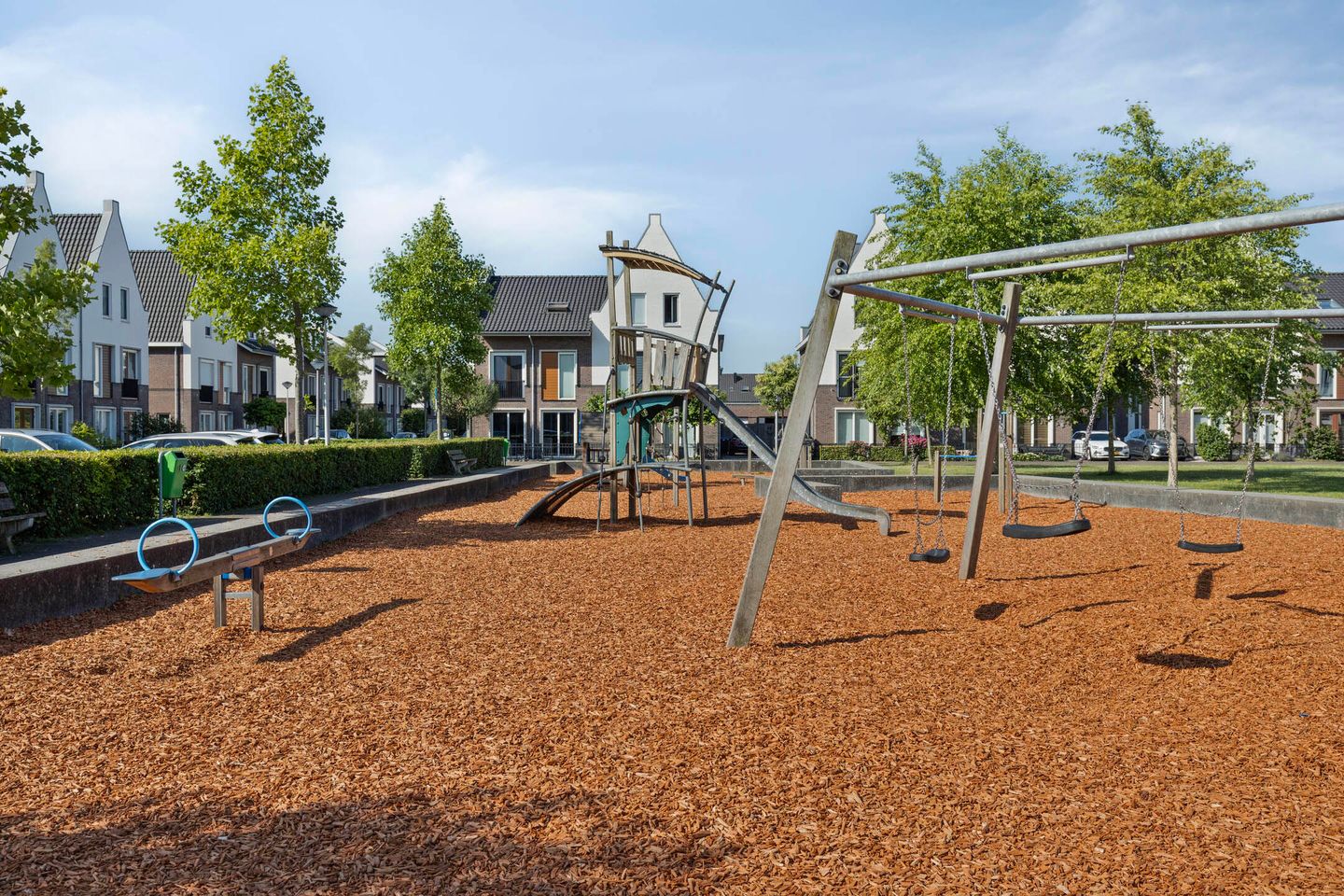 Foto 44 van Huig Maaskantstraat 3