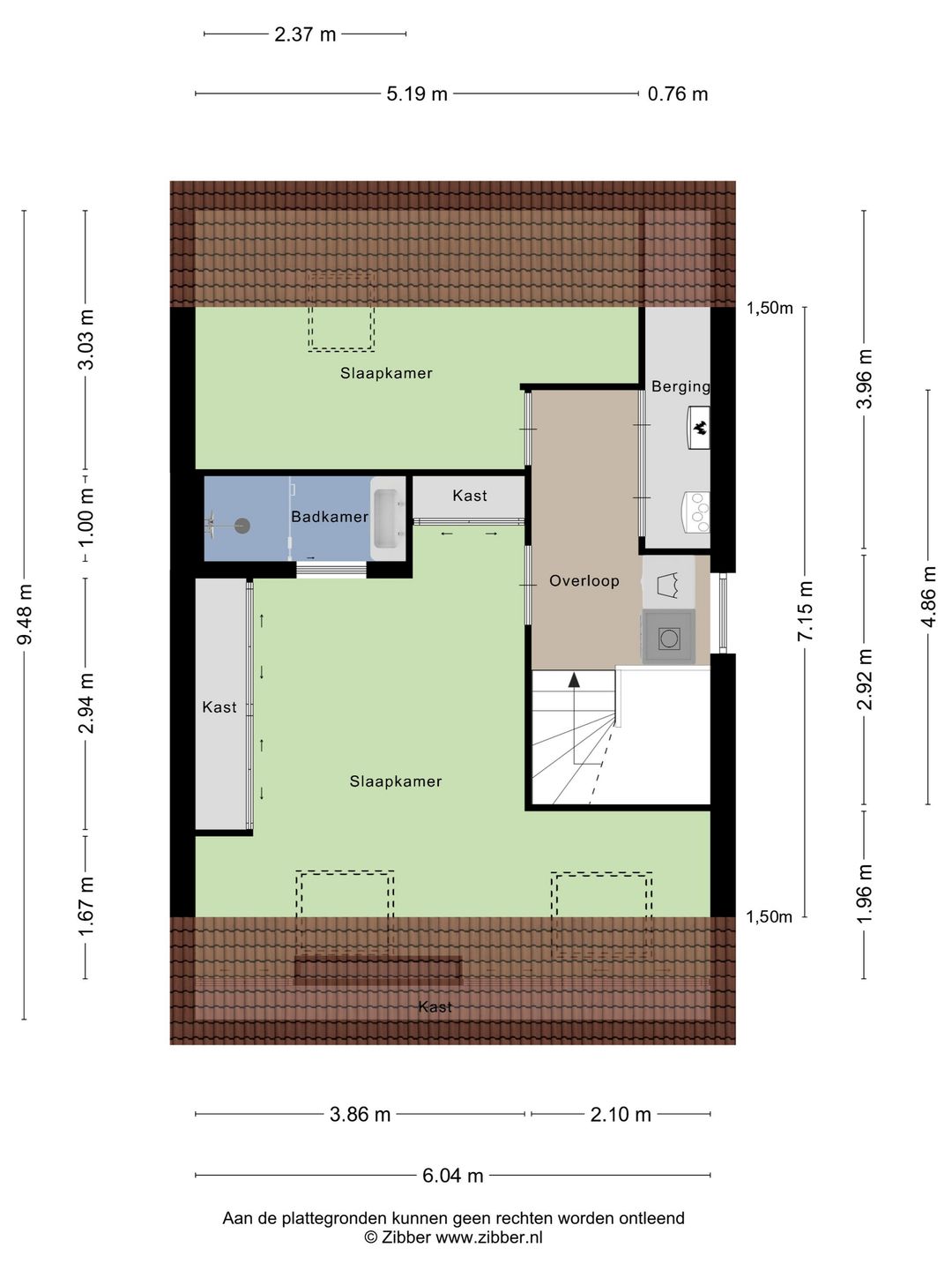 Foto 47 van Huig Maaskantstraat 3