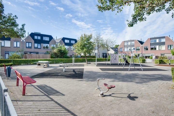 Foto 67 van Pieter de Hooghlaan 35