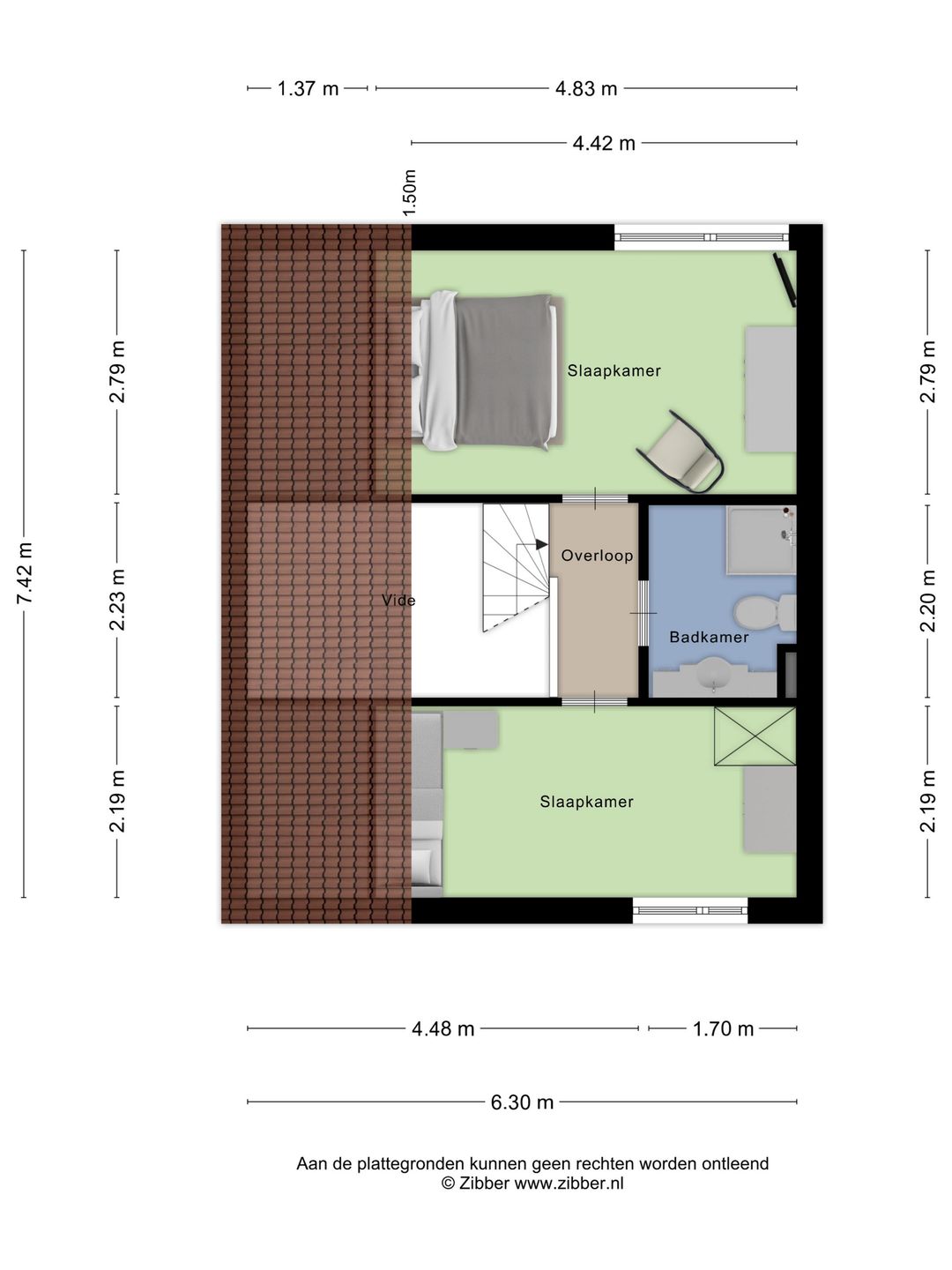 Foto 28 van Dijkweg 26