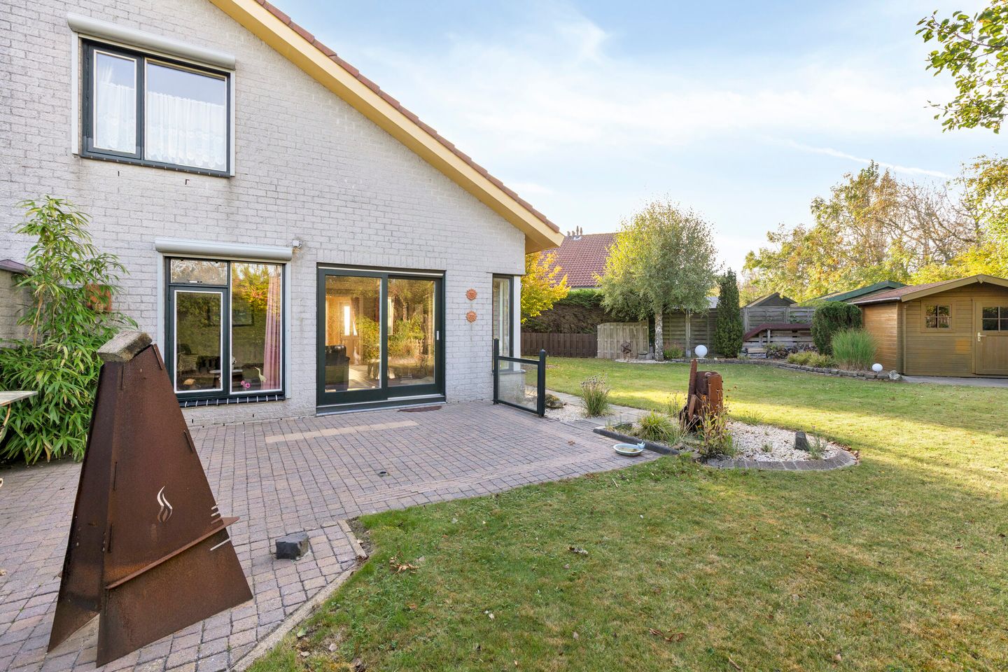 Foto 29 van Dijkweg 26