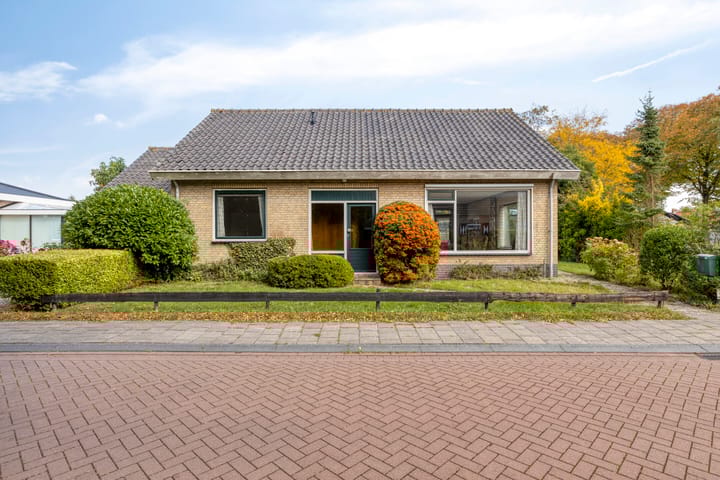 Foto 2 van W.G. Bootlaan 23