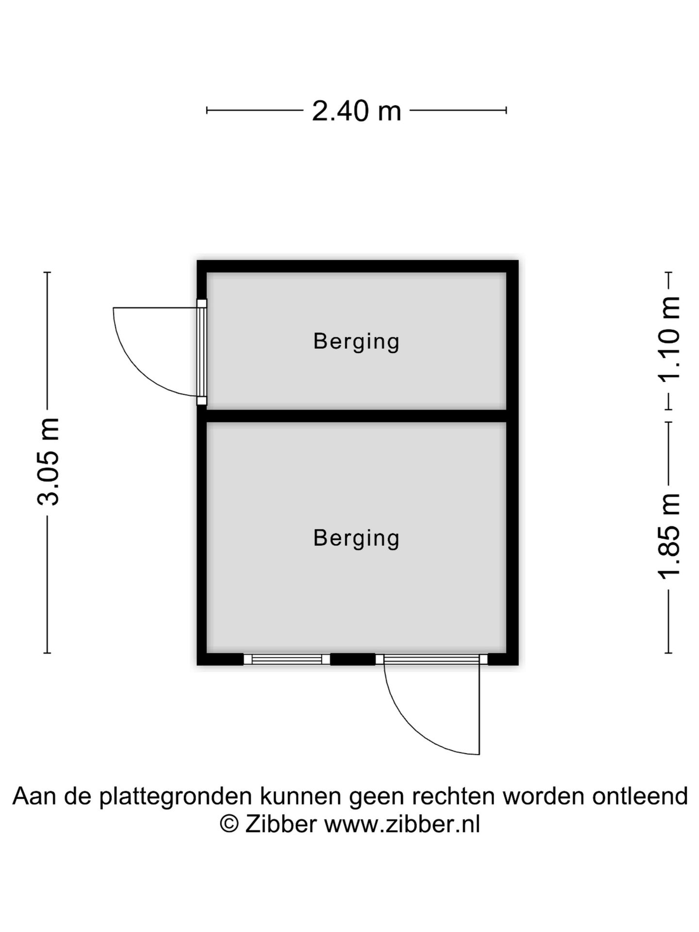 Foto 34 van Dijkweg 26