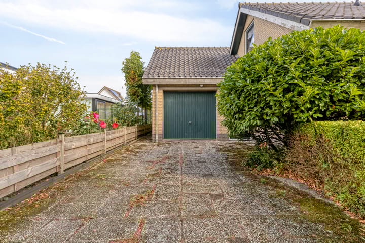 Foto 4 van W.G. Bootlaan 23