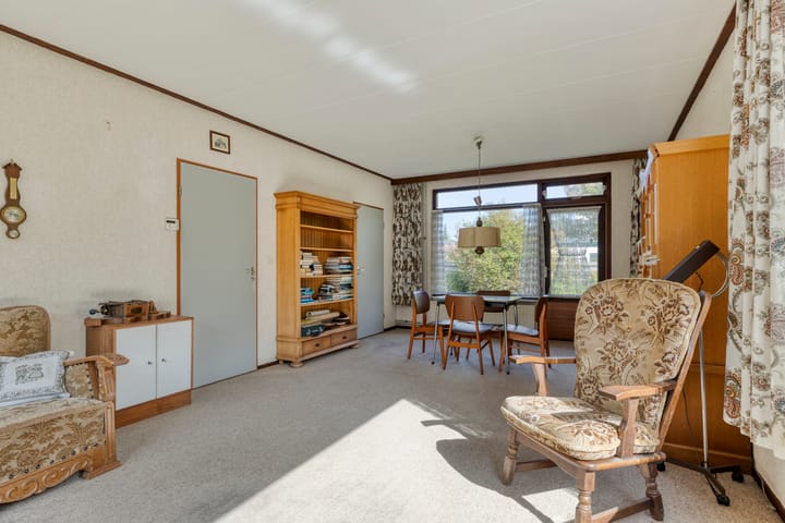 Foto 7 van W.G. Bootlaan 23