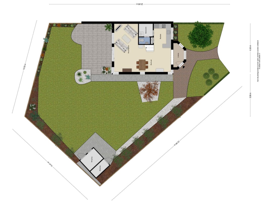 Foto 38 van Dijkweg 26