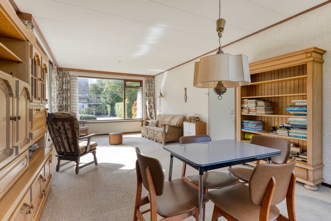 Foto 8 van W.G. Bootlaan 23