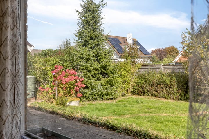 Foto 9 van W.G. Bootlaan 23