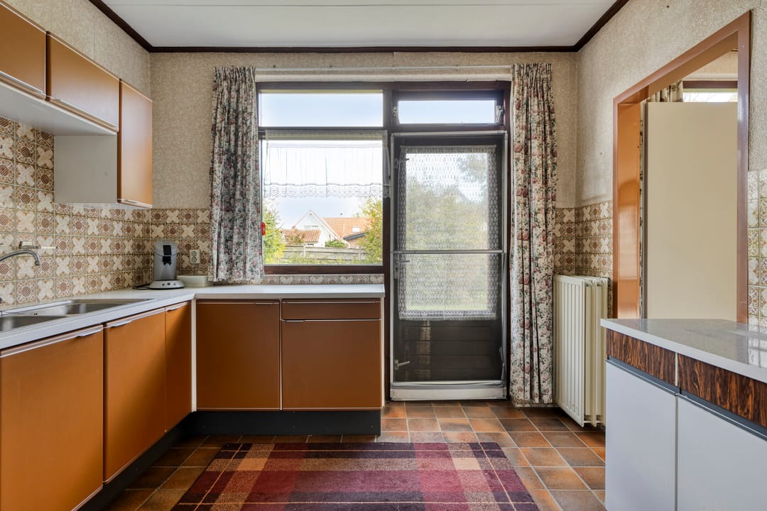 Foto 11 van W.G. Bootlaan 23