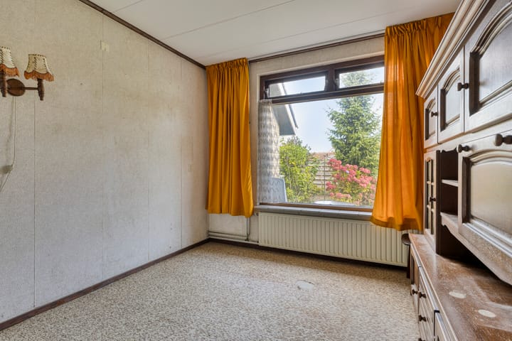 Foto 12 van W.G. Bootlaan 23