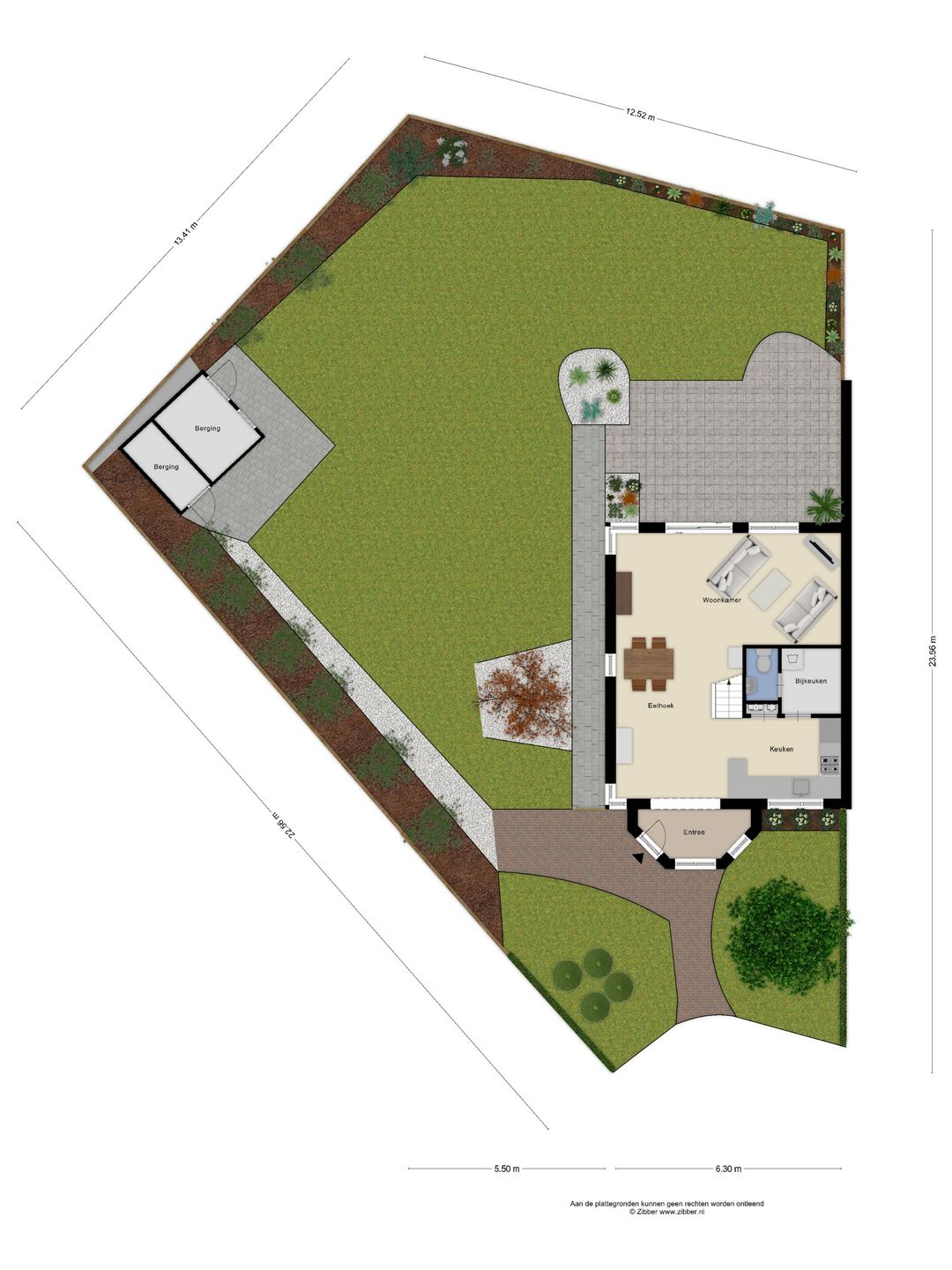 Foto 47 van Dijkweg 26