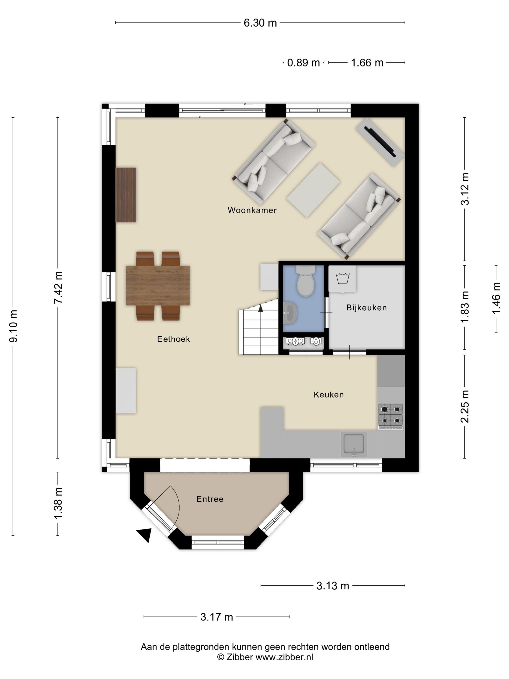 Foto 48 van Dijkweg 26