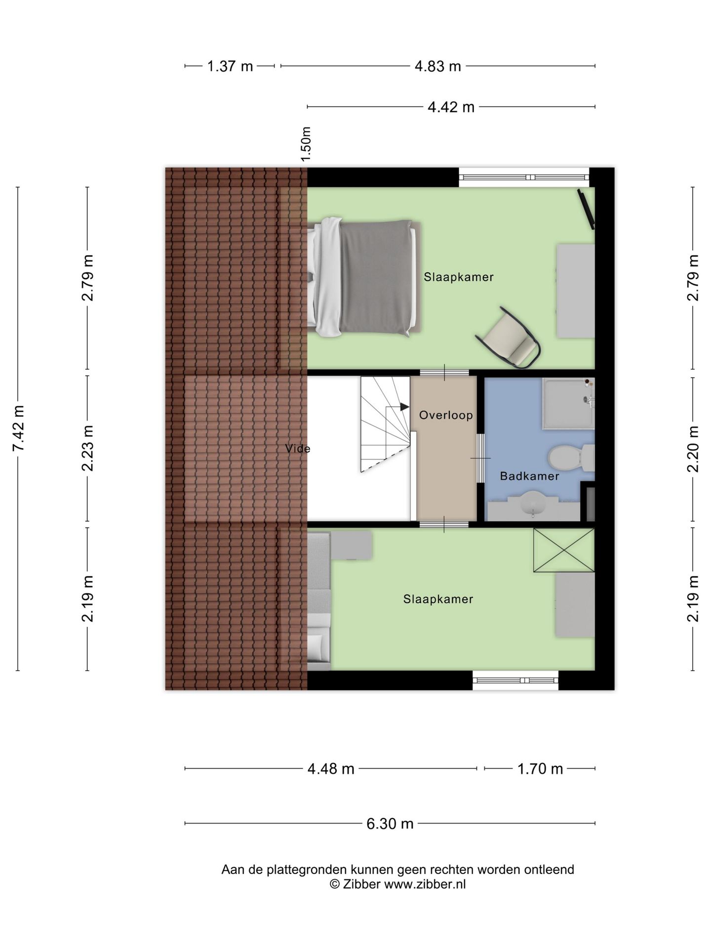 Foto 49 van Dijkweg 26