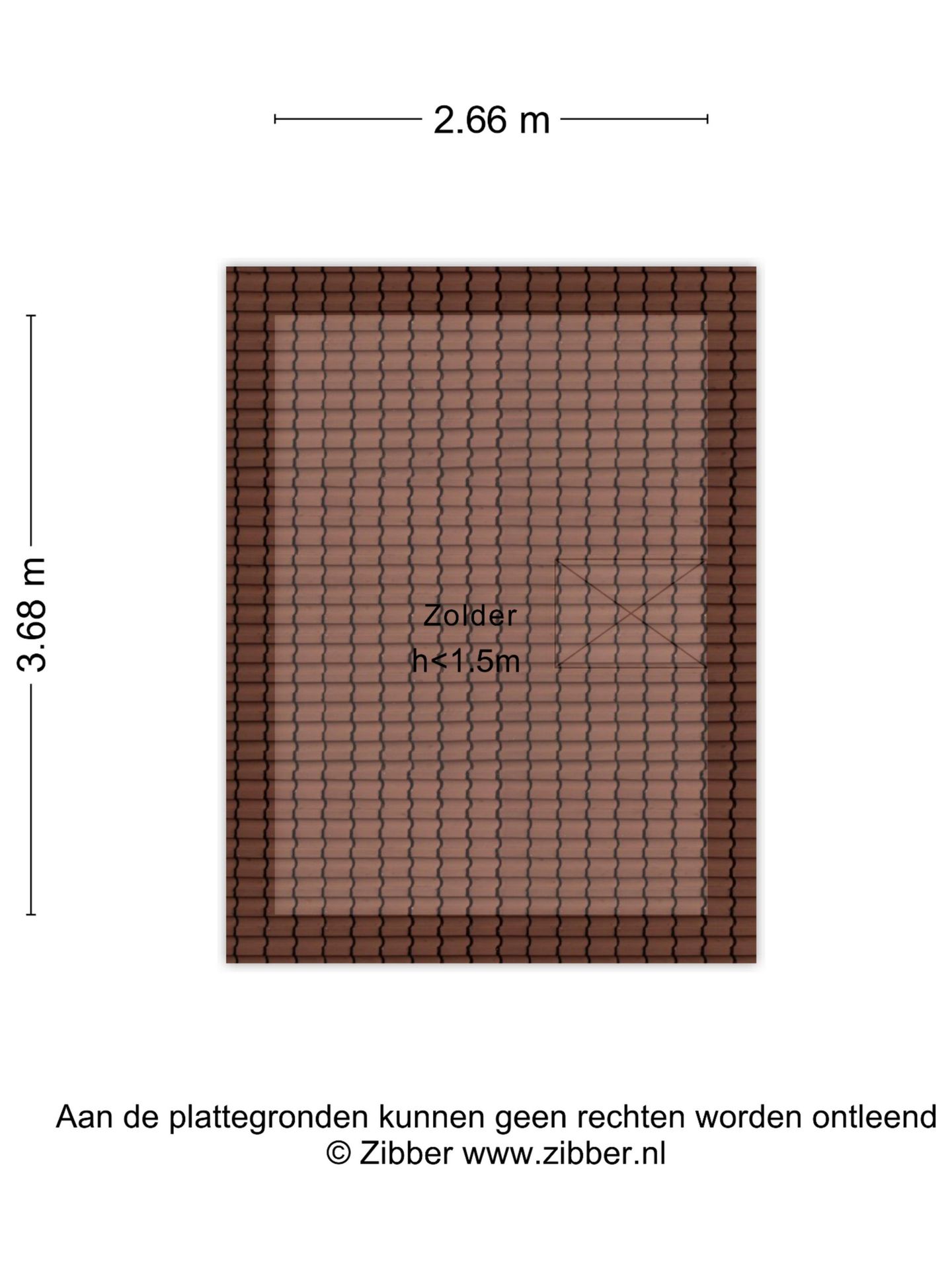 Foto 50 van Dijkweg 26