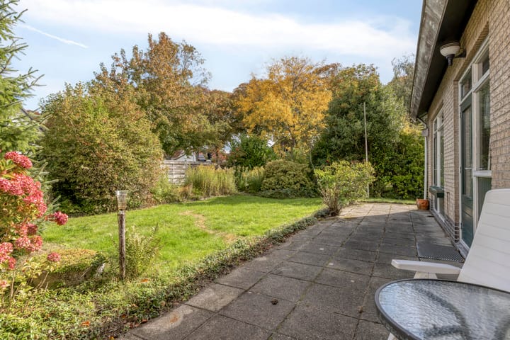 Foto 22 van W.G. Bootlaan 23