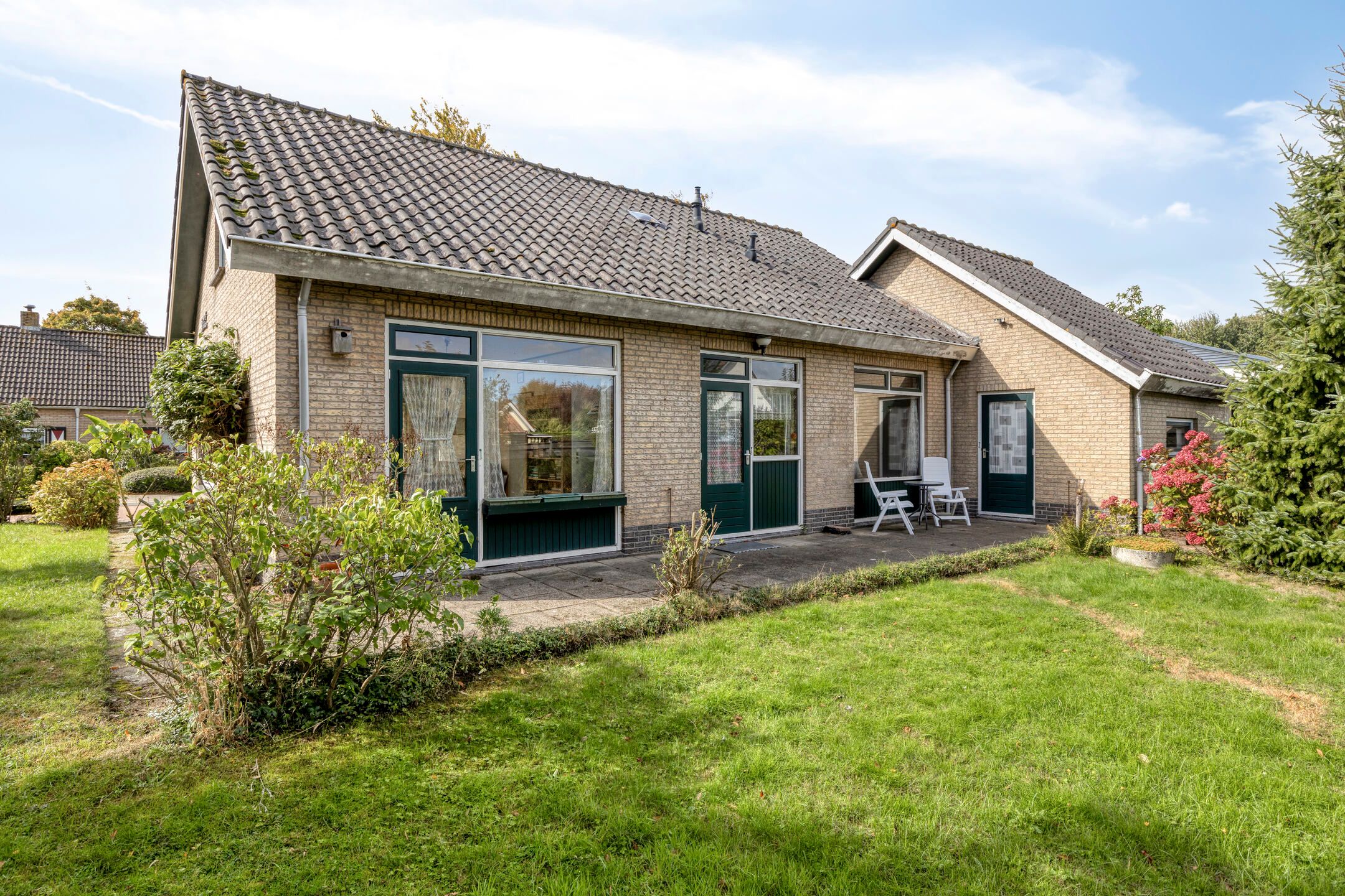 Foto 24 van W.G. Bootlaan 23