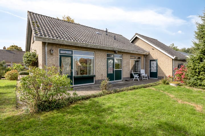 Foto 24 van W.G. Bootlaan 23