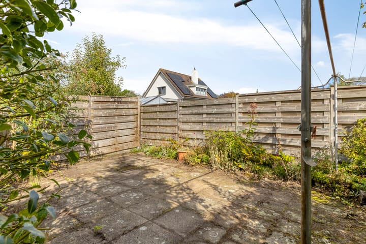 Foto 25 van W.G. Bootlaan 23